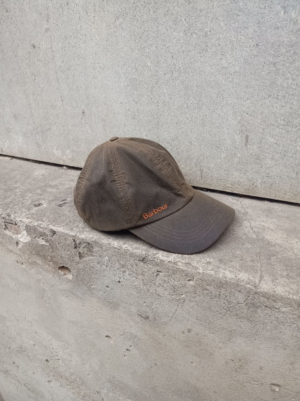 Barbour Barbour wax cap Size ONE SIZE - 1 Thumbnail
