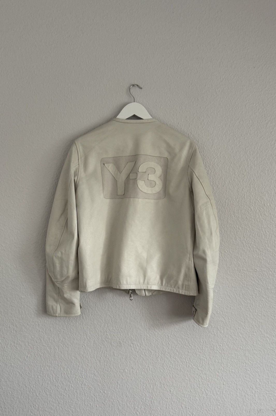 Adidas × Y-3 × Yohji Yamamoto Y-3 2004 Heroes Olympic Collection