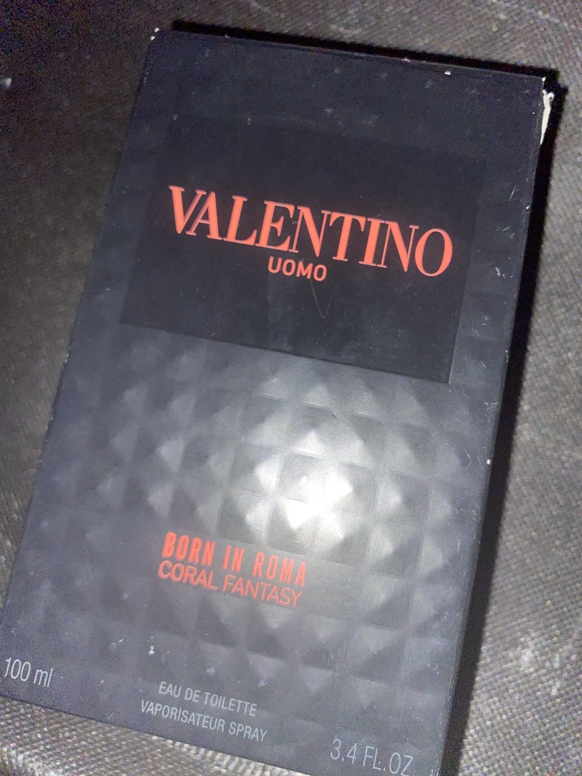 Valentino Coral Fantasy Valentino Size ONE SIZE - 1 Thumbnail