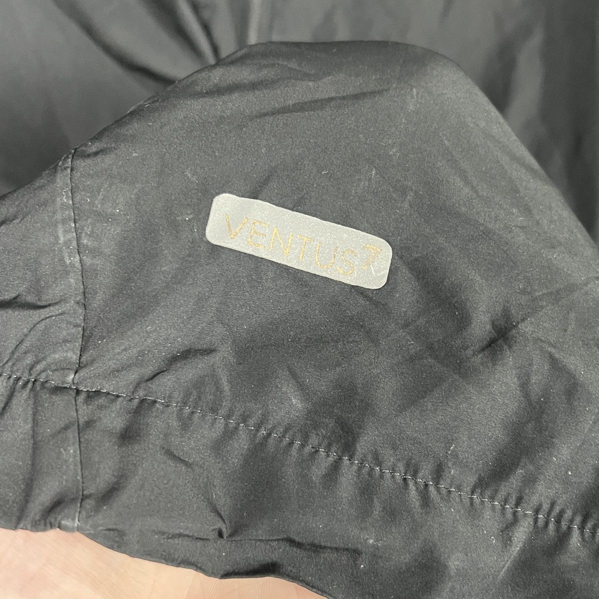 Emporio Armani Emporio Armani EA7 Windbreaker Ventus 7 Jacket mens size L M Size US L / EU 52-54 / 3 - 2 Thumbnail