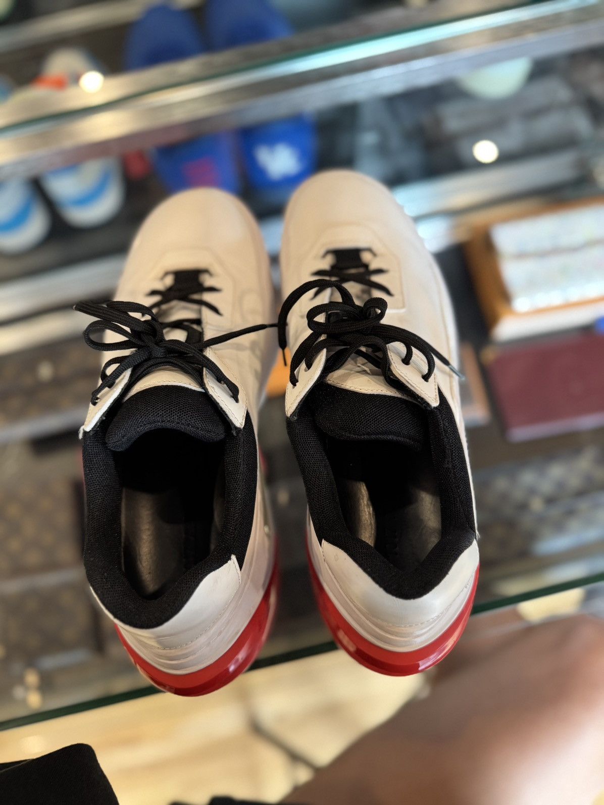 Alyx 1017 ALYX 9SM Men’s Sneakers Size 10 Size US 10 / EU 43 - 6 Thumbnail