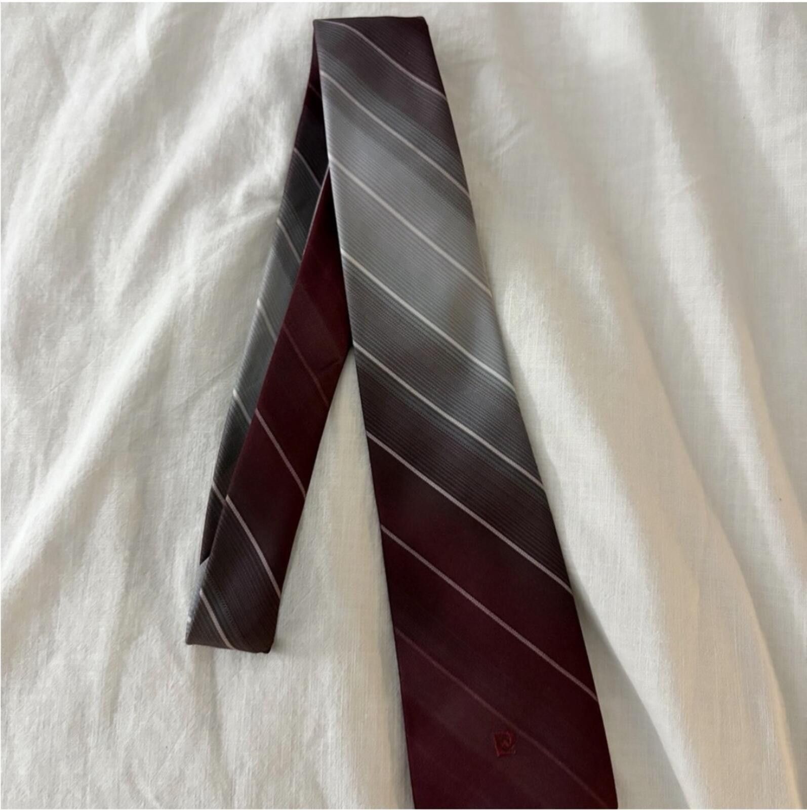 Pierre Cardin Vintage Pierre Cardin tie Size ONE SIZE - 1 Thumbnail