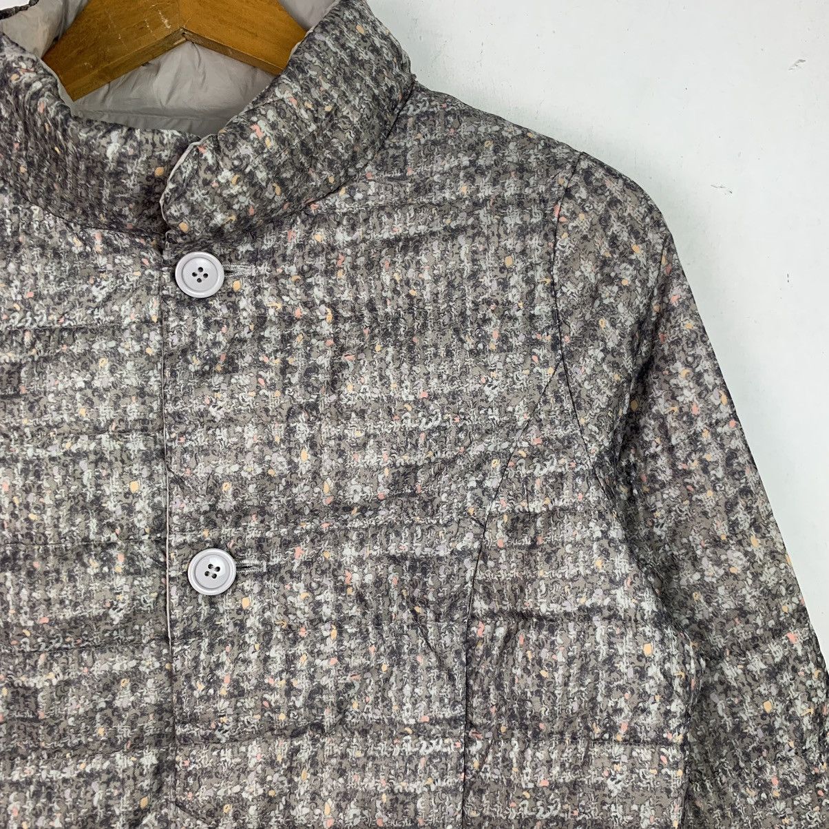 Japanese Brand × Vintage Vintage Japanese Brand Button Up Jacket Size US M / EU 48-50 / 2 - 5 Thumbnail