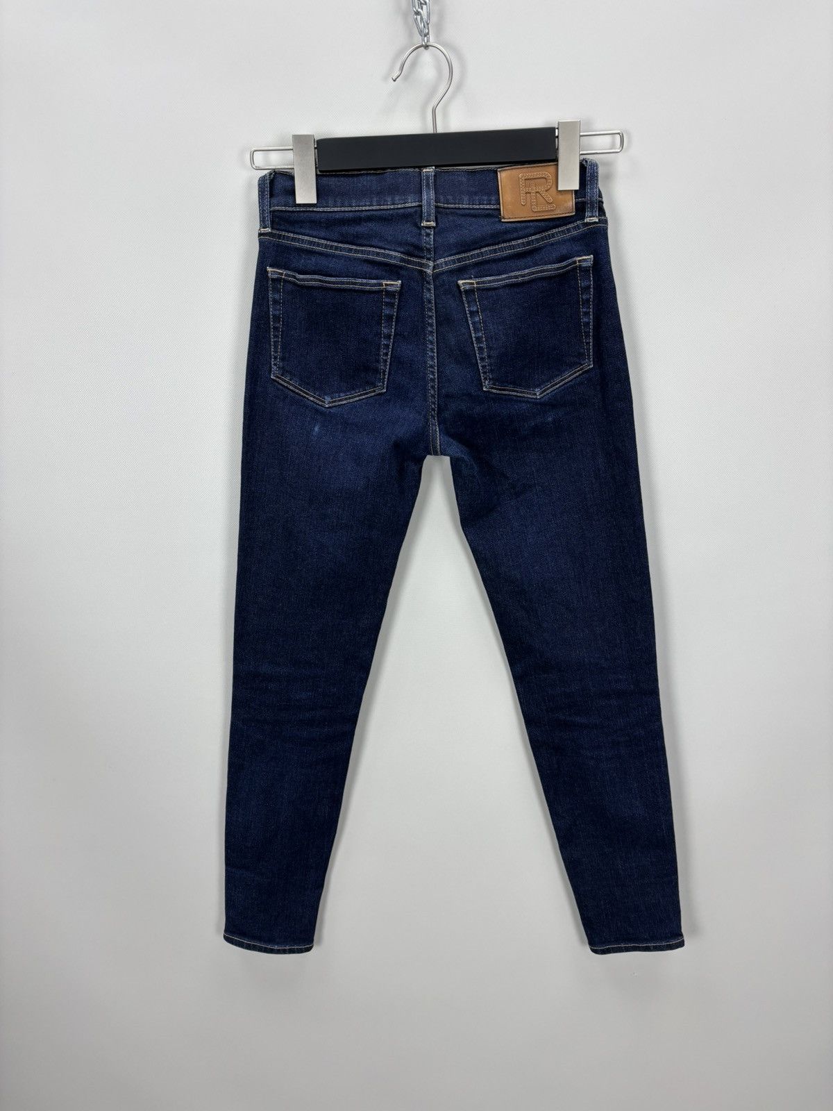 Ralph Lauren Purple Label Womens jeans Ralph Lauren Purple Label Size 25 Color Blue Size 24" / US 00 / IT 34 - 5 Thumbnail
