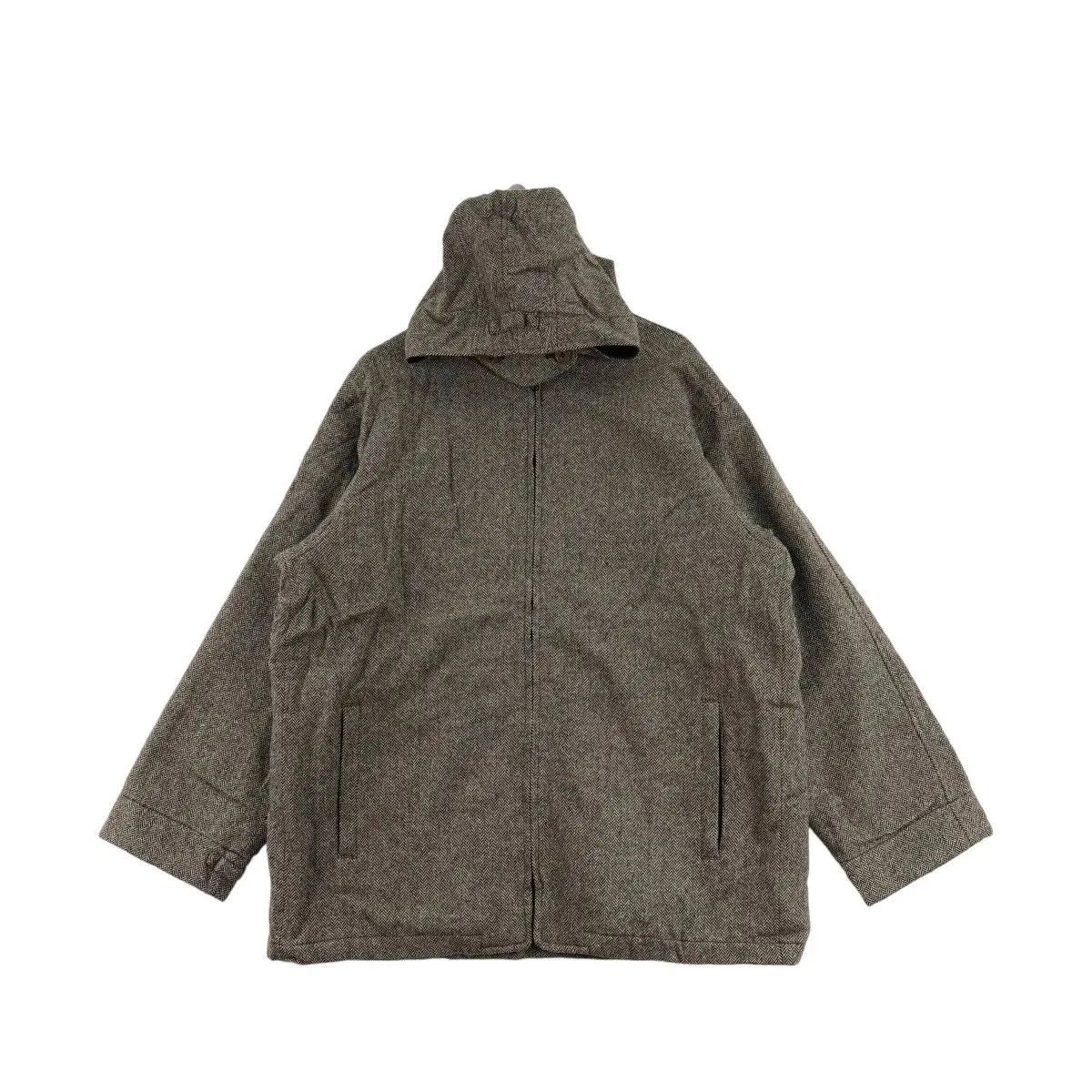 Vintage 90’ CHAPS RALPH LAUREN Polo Collection Jacket Hoodie
