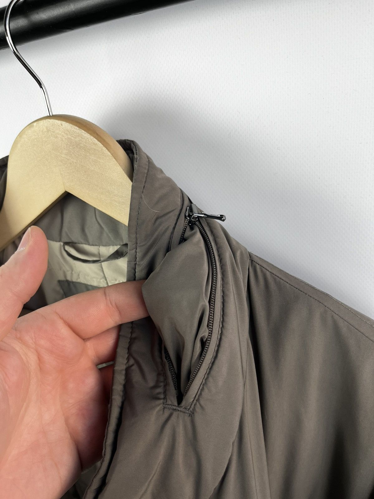 Hackett Hackett london jacket size XL Size US XL / EU 56 / 4 - 19 Thumbnail