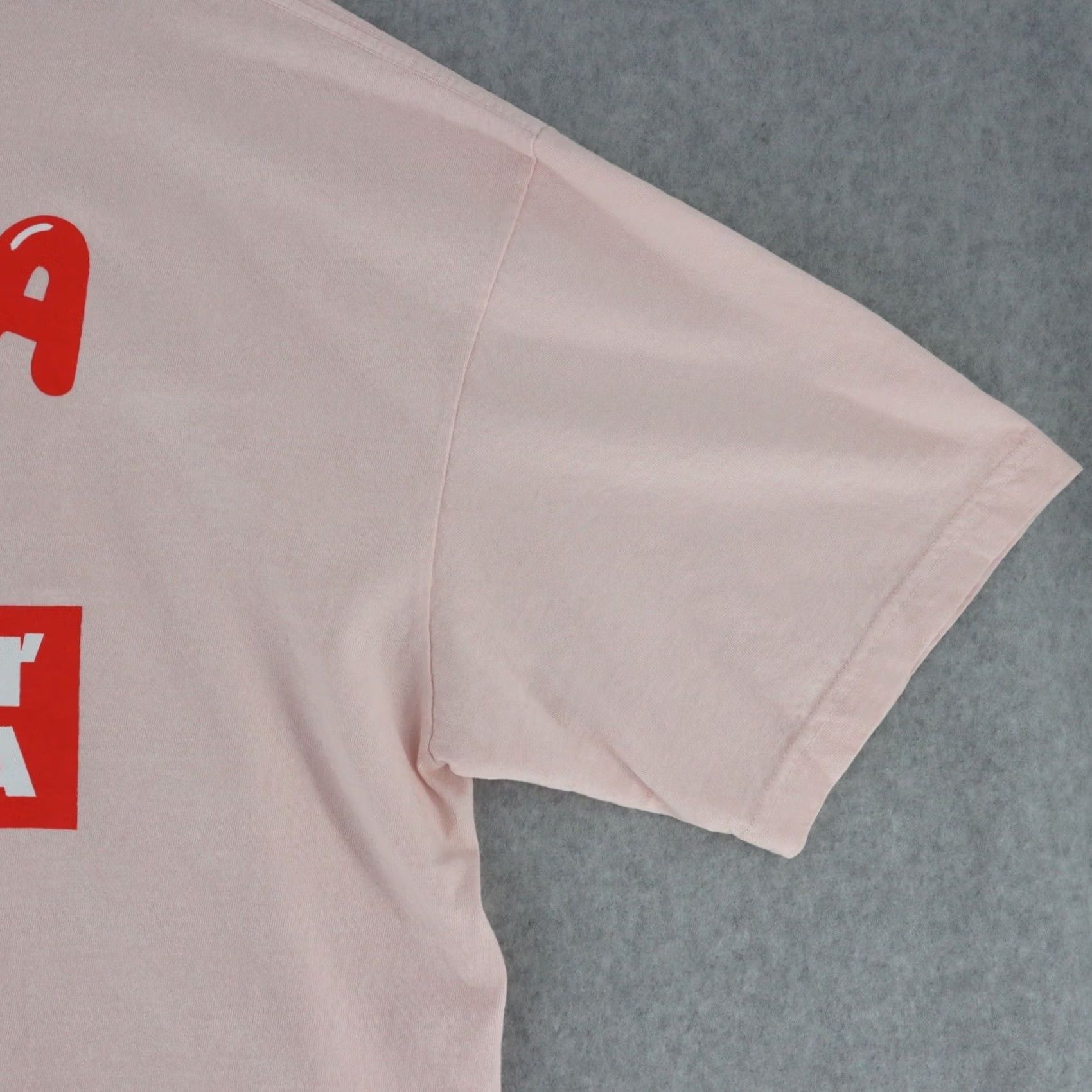 Vintage Carnage LA Gordo SZN 2022 EDM DJ EDC Dub Event TShirt XL Pink Men Shirt Size US XL / EU 56 / 4 - 6 Thumbnail
