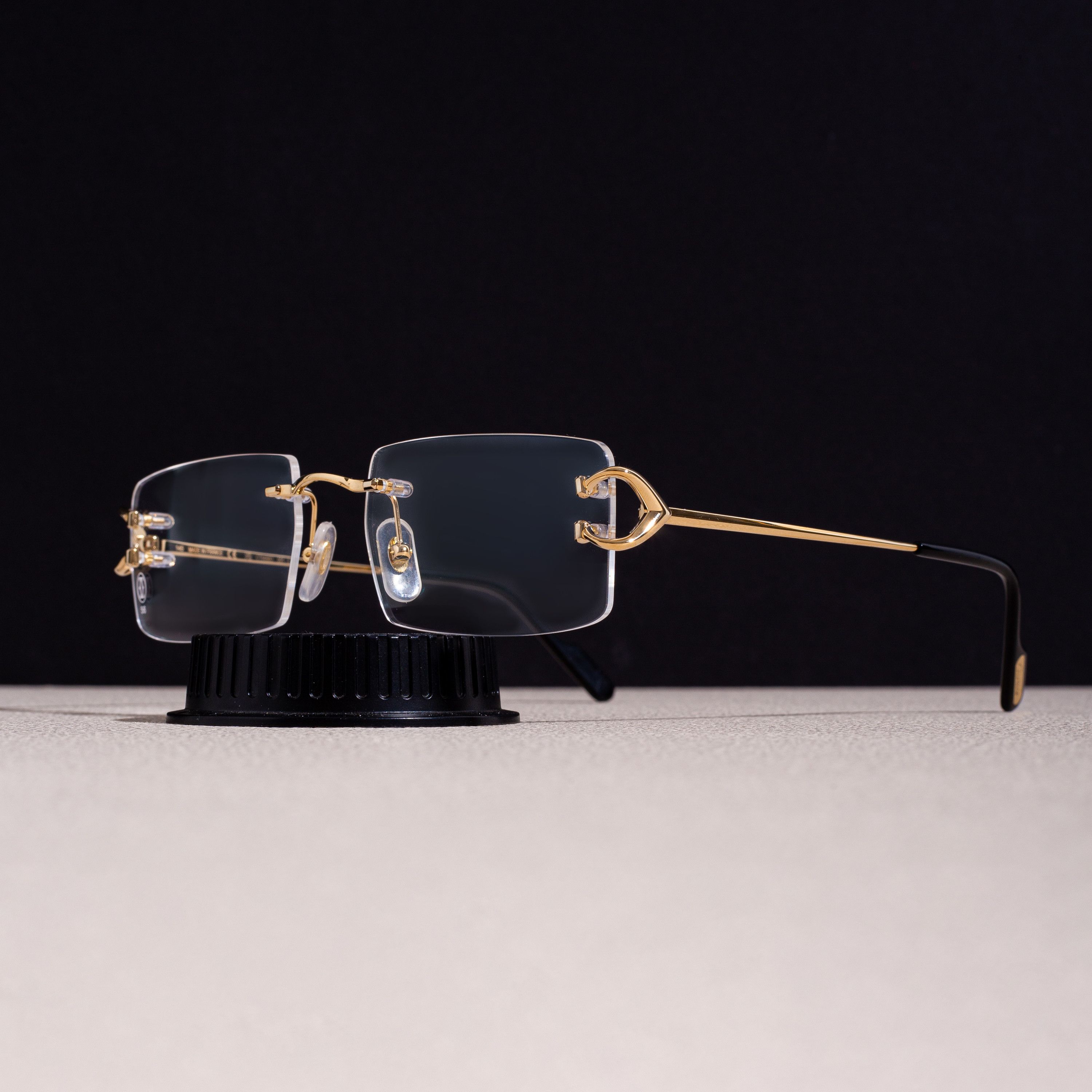 Cartier CARTIER CT0488O 001 Size ONE SIZE - 1 Thumbnail