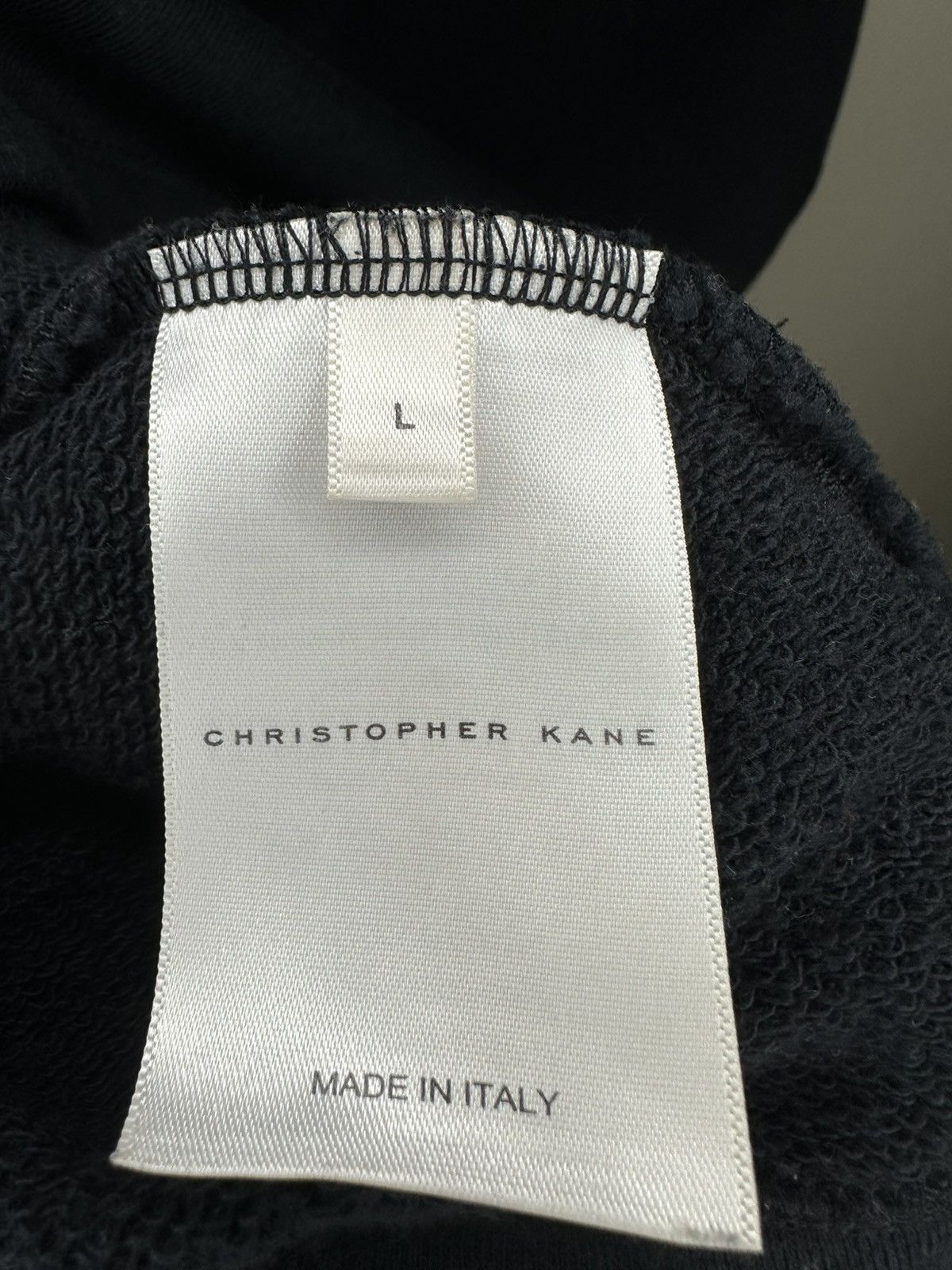Christopher Kane Christopher Kane Art Nouveau Dress Size L / US 10 / IT 46 - 5 Thumbnail