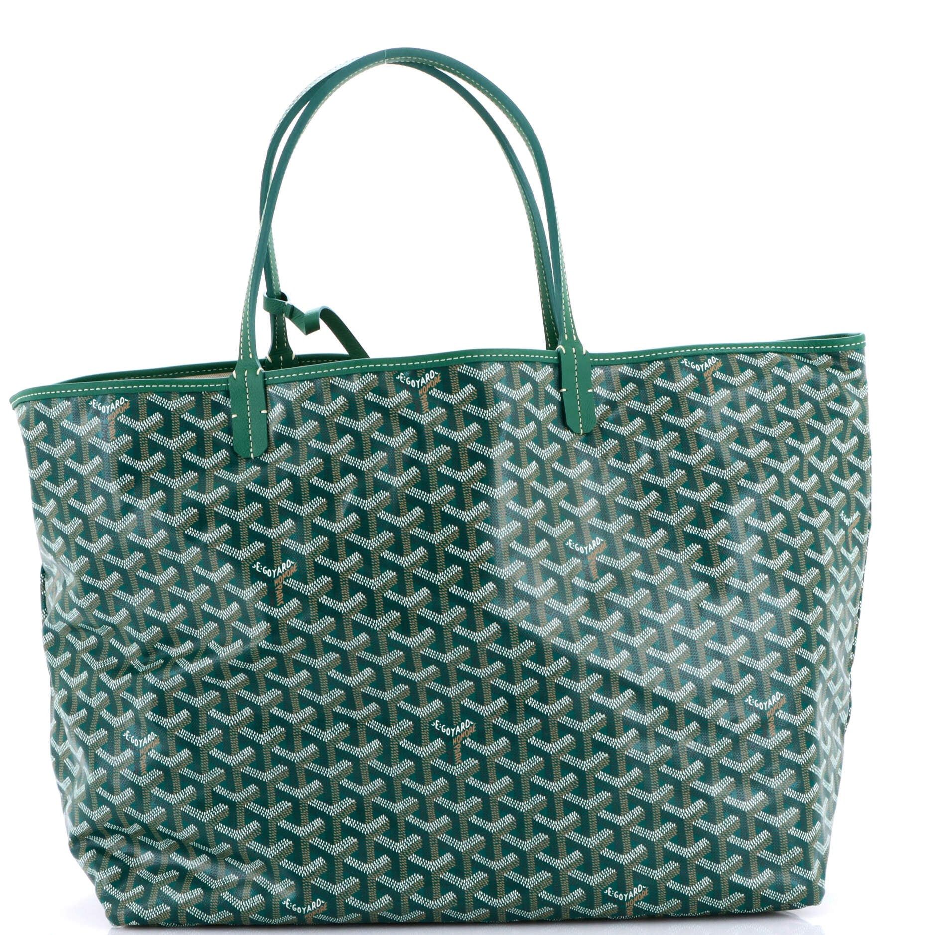 Goyard Saint Louis Tote Size ONE SIZE - 1 Thumbnail