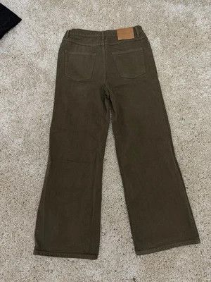 California Arts. California Arts Men’s Canon Relaxed Straight Leg Jeans Size US 34 / EU 50 - 4 Thumbnail