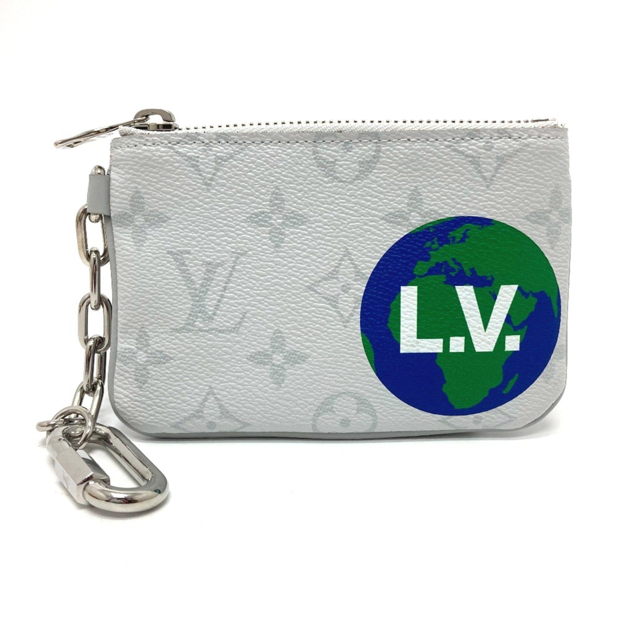 Louis Vuitton Louis Vuitton Pochette Clés wallet Size ONE SIZE - 1 Thumbnail
