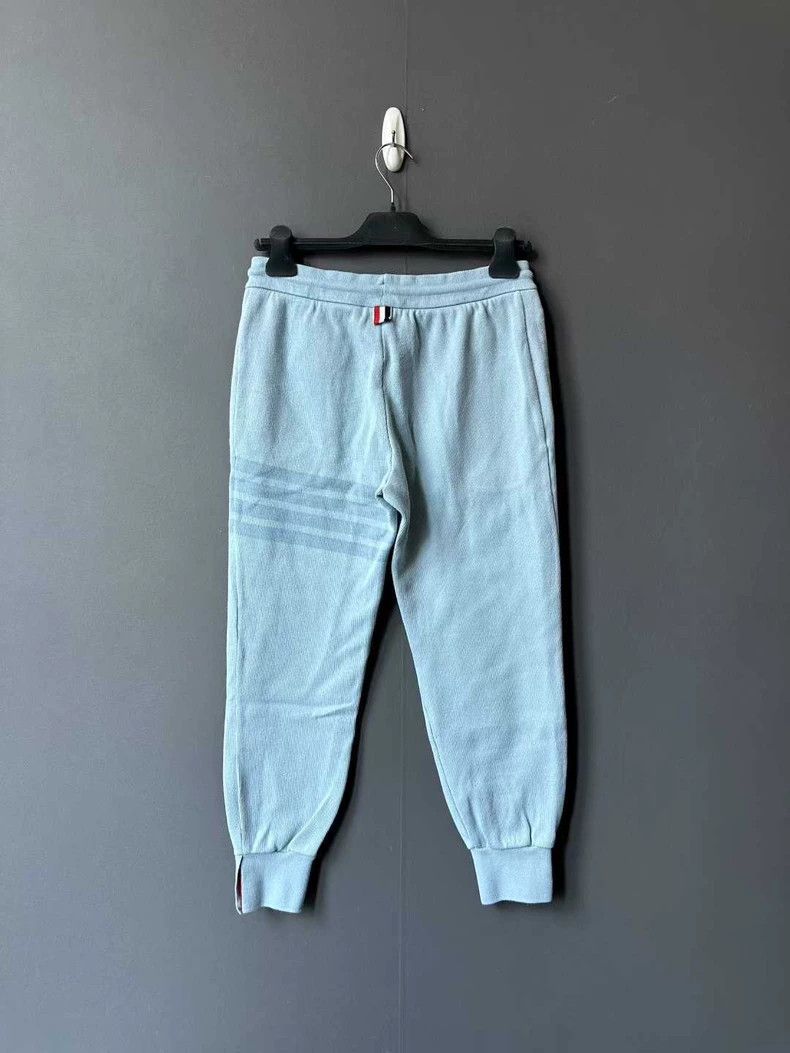 Thom Browne Thom Browne Knitted tights Size US 38 / EU 54 - 2 Thumbnail