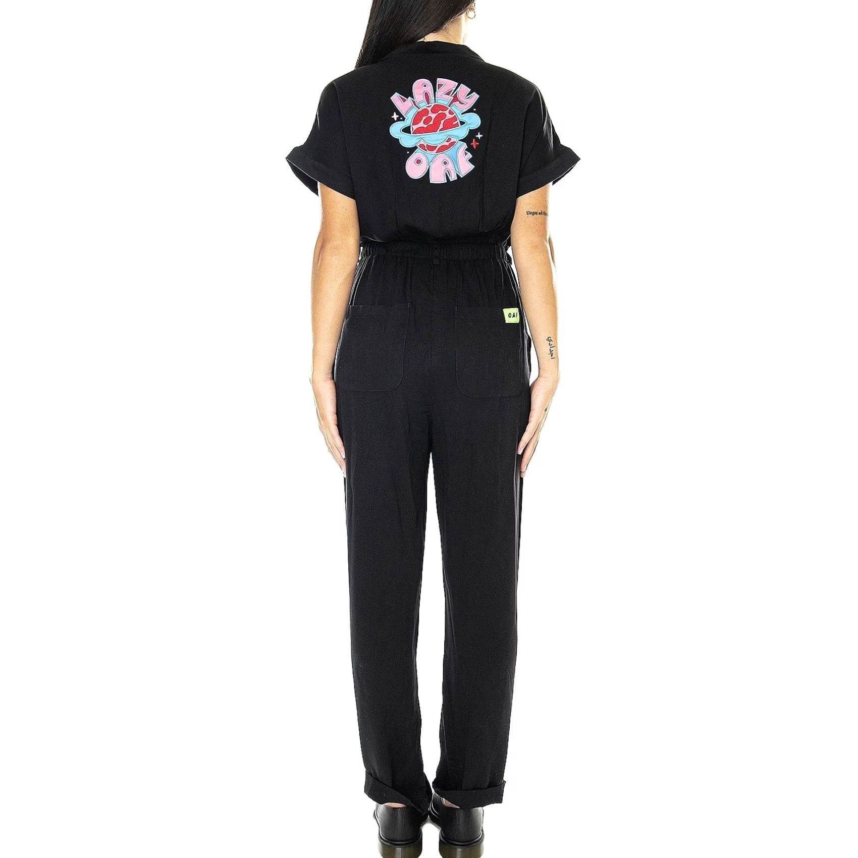 Lazy Oaf VINTAGE No, skip (not vintage) Size 28" / US 6 / IT 42 - 3 Thumbnail