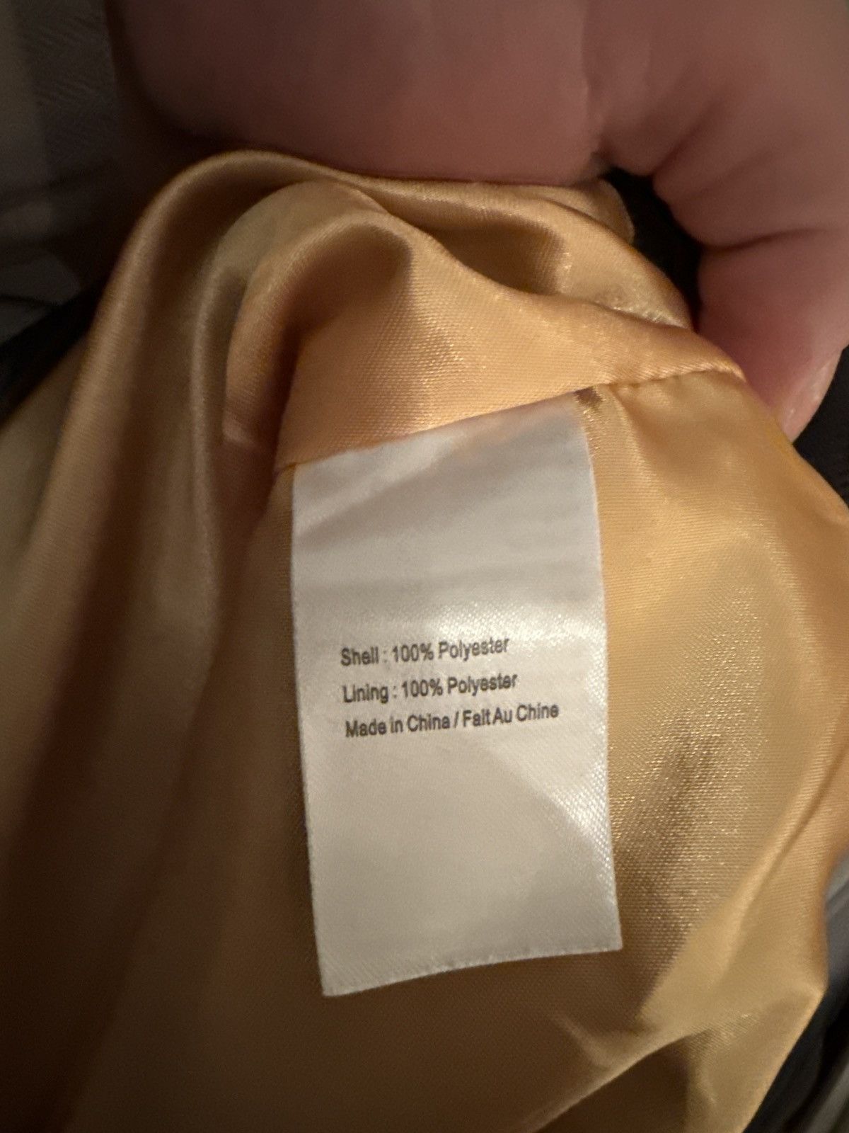 October's Very Own OVO jacket Size US M / EU 48-50 / 2 - 7 Thumbnail
