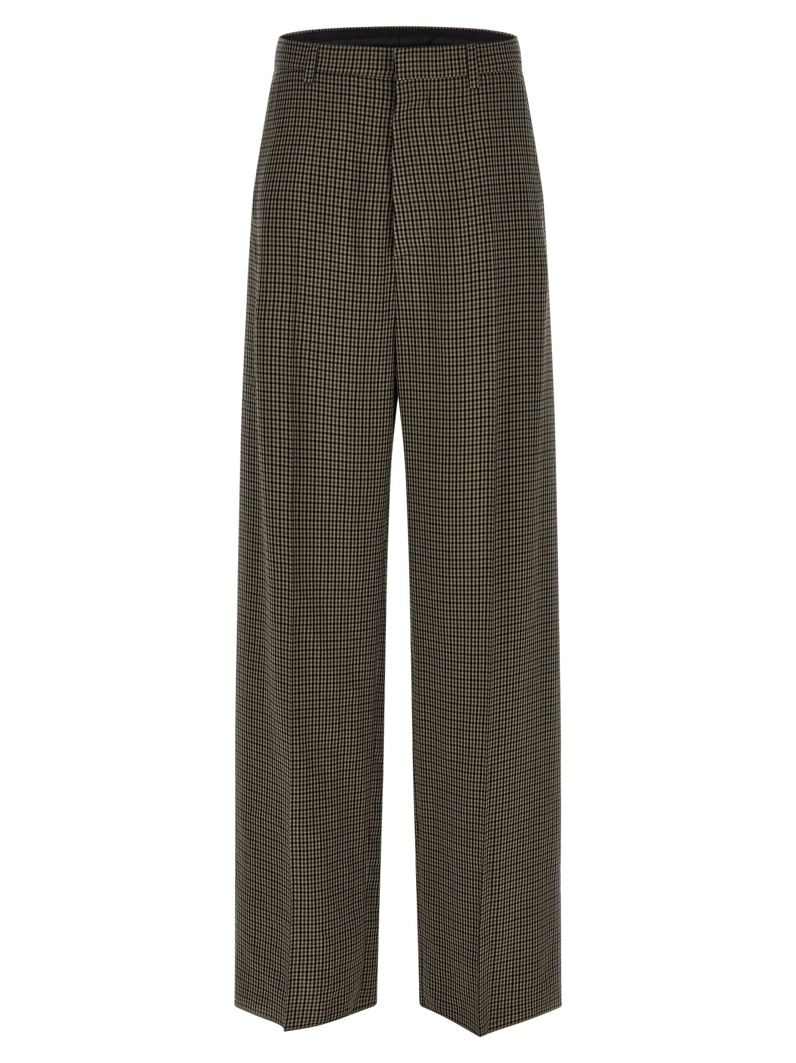 'Large Tailored' Pants