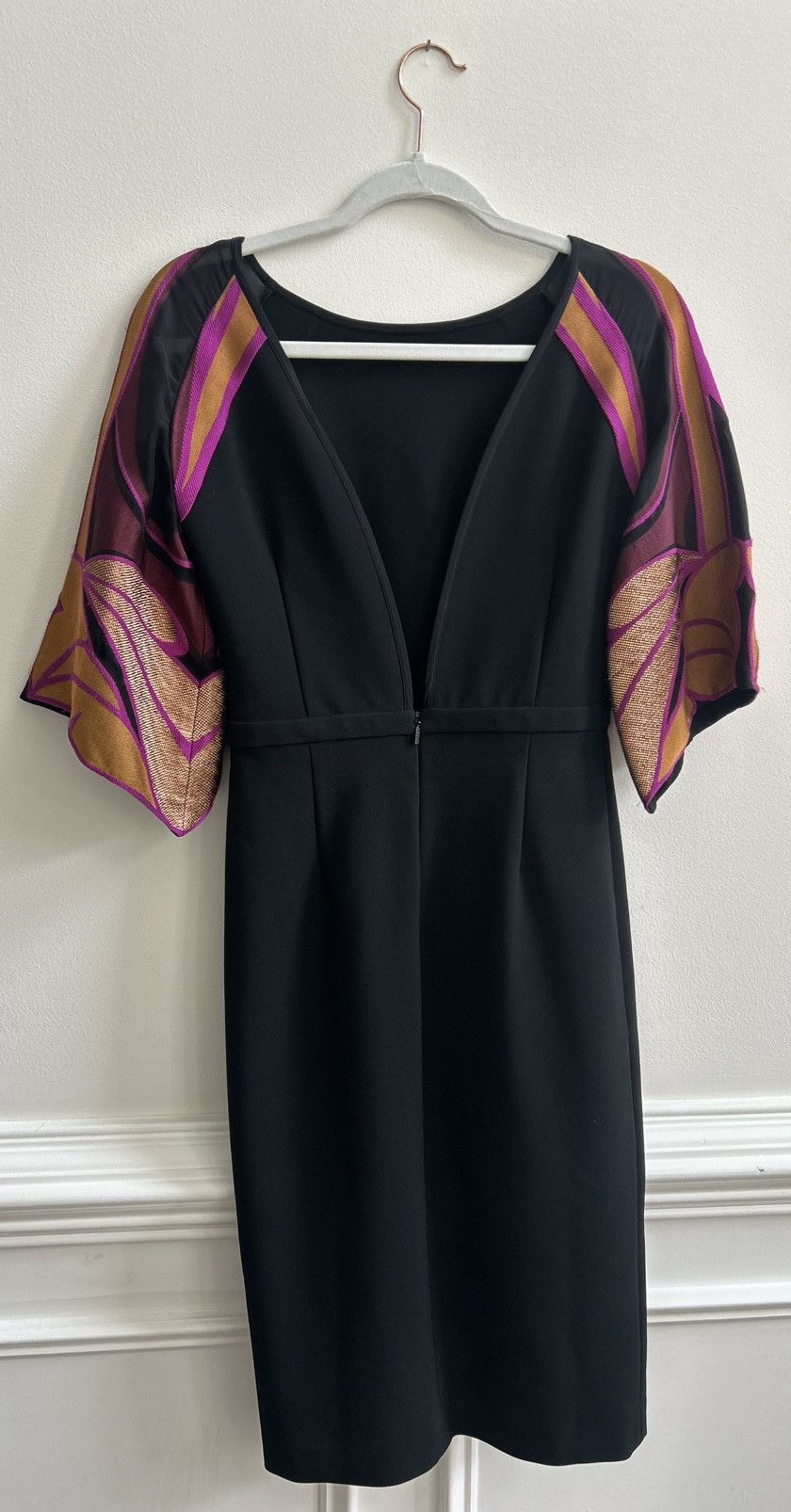 Gucci GUCCI dress size S Size S / US 4 / IT 40 - 17 Thumbnail