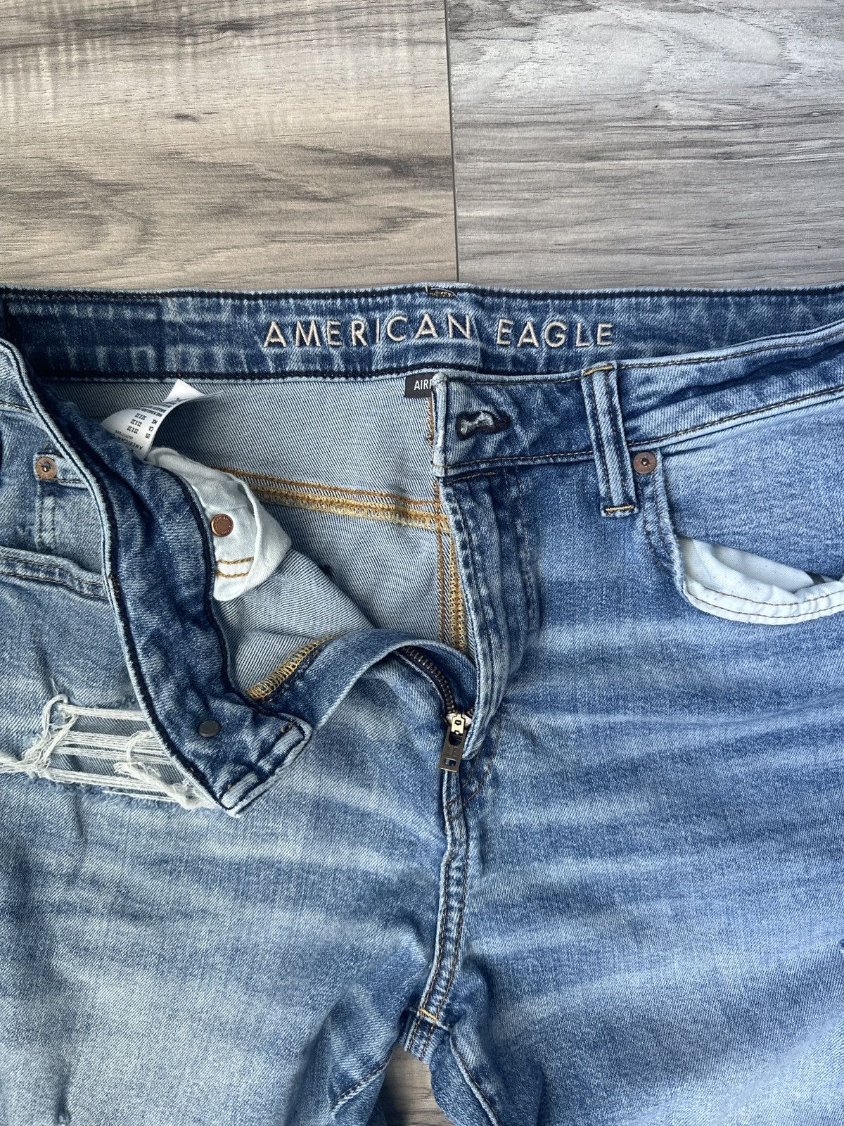 American Eagle Outfitters American Eagle 2017 Size US 33 - 3 Thumbnail