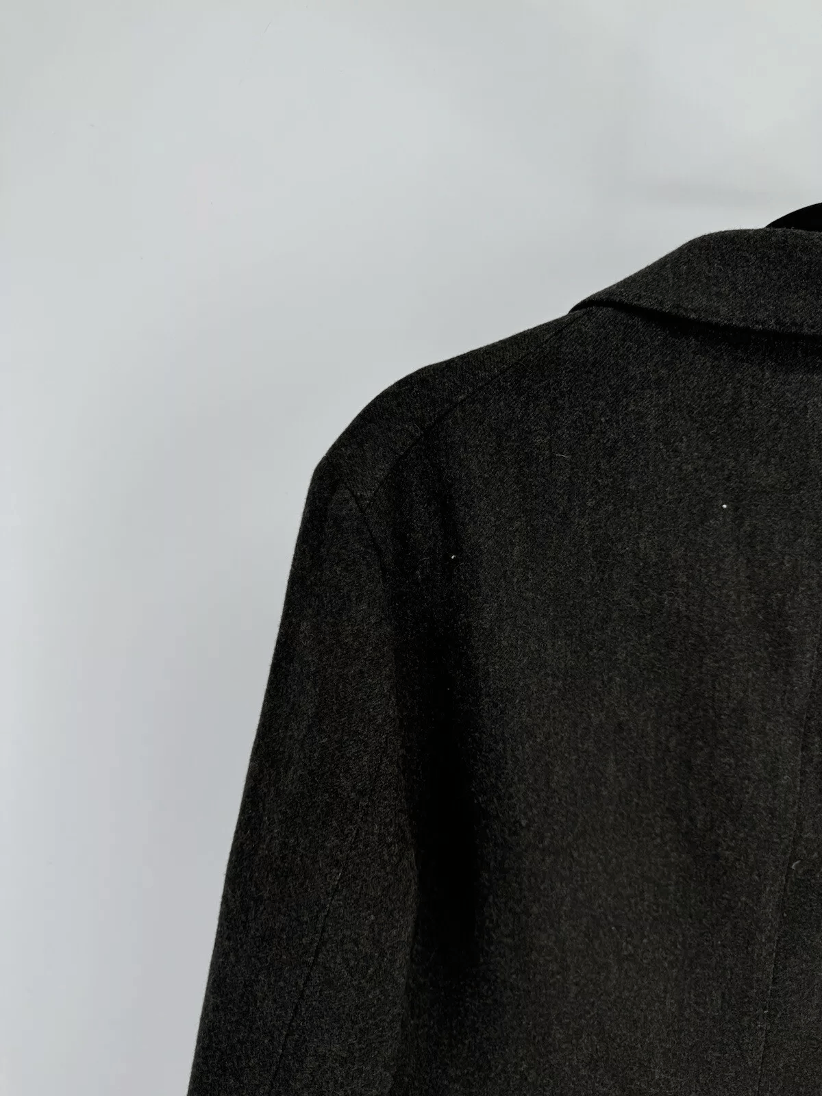 Loro Piana Loro Piana & C. Coat Size M Size M / US 6-8 / IT 42-44 - 11 Thumbnail