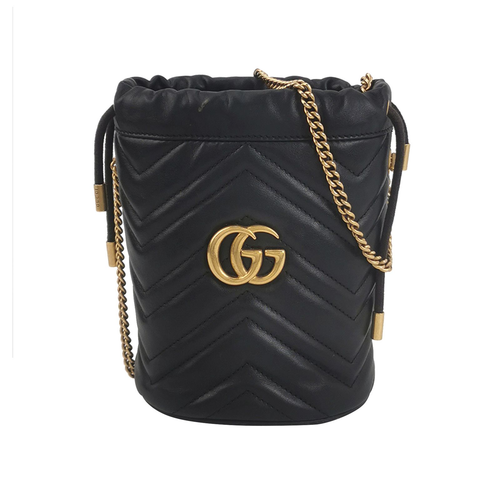 Gucci Gucci Women os Shoulder Bags Size ONE SIZE - 1 Thumbnail