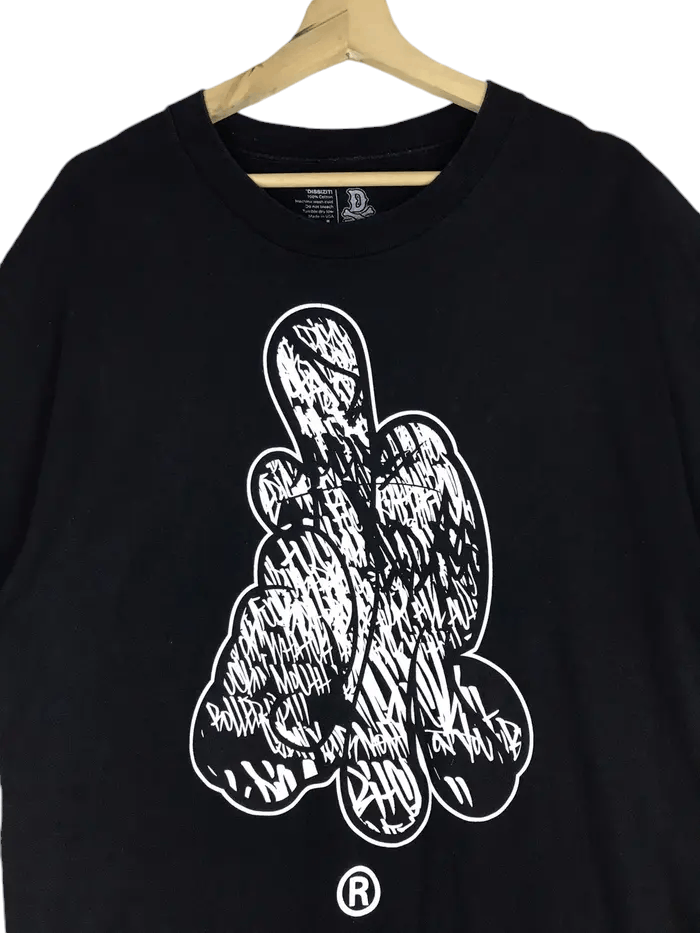 Dissizit Dissizit! Los Angeles Tshirts Size US L / EU 52-54 / 3 - 3 Thumbnail