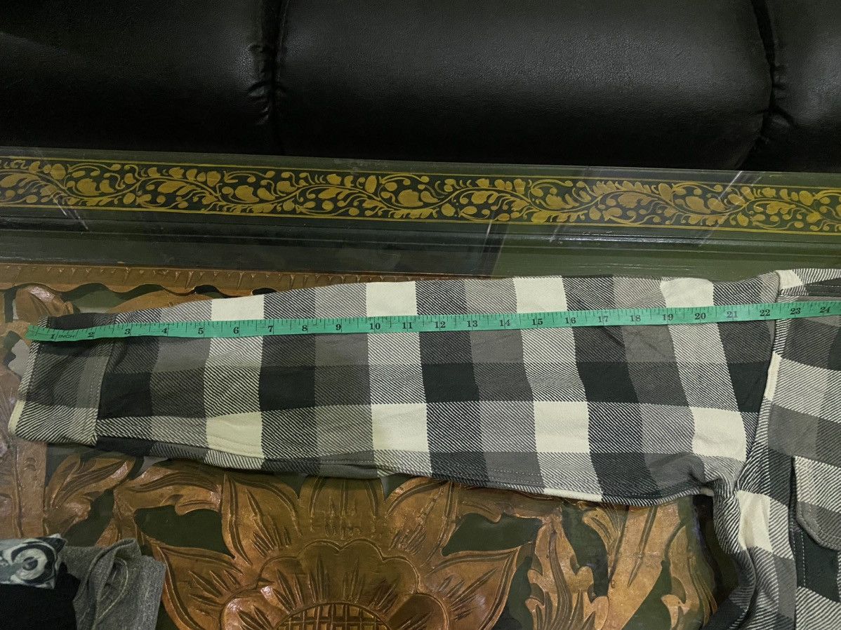 Japanese Brand × Pherrow's Pherrow’s western Flannel Shirt Size US M / EU 48-50 / 2 - 7 Thumbnail