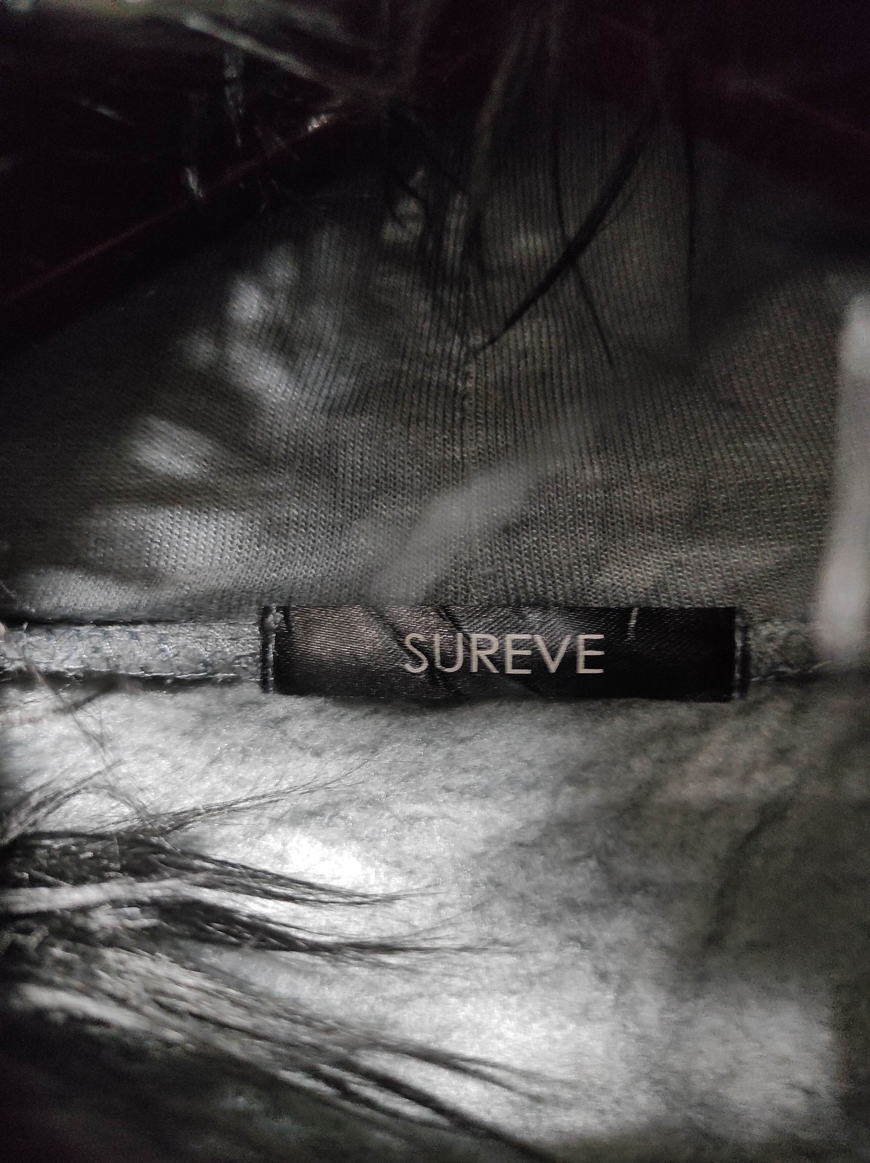 If Six Was Nine Sureve boxy Fur hoodie IfSixWasNine LGB style Size US L / EU 52-54 / 3 - 9 Thumbnail