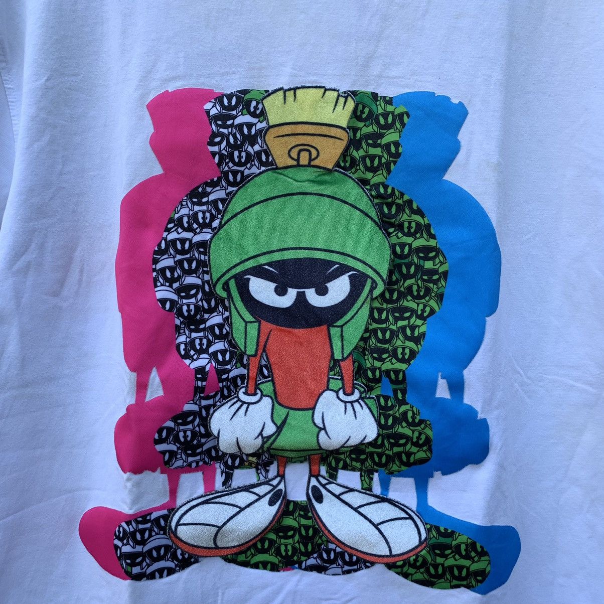 Jordan Brand × Vintage Vintage looney tunes tshirt Size US M / EU 48-50 / 2 - 5 Thumbnail