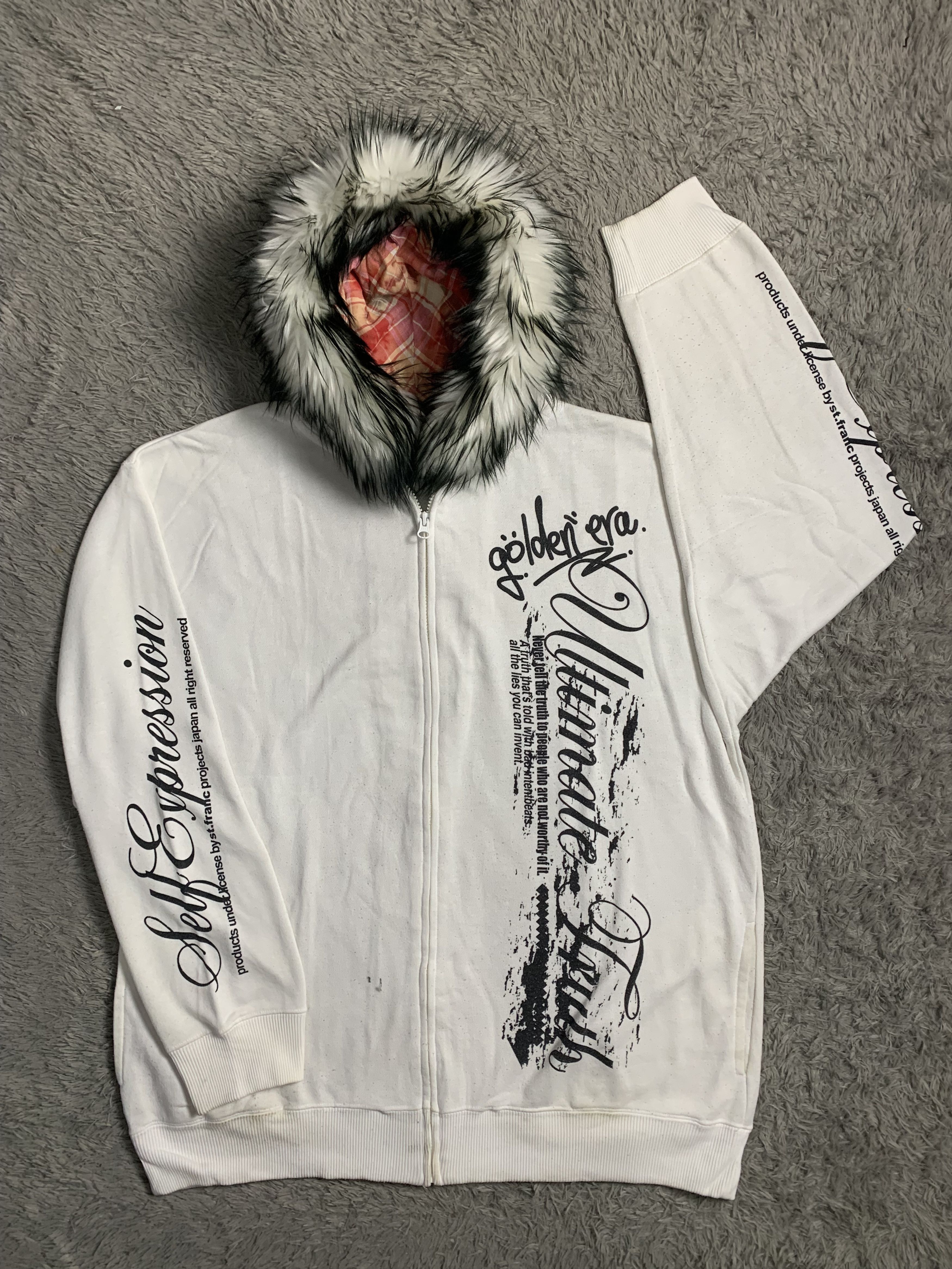 ジャケット・アウター 14th addiction long hoodie B. Terry Hoodie Long Black – 14th Addiction