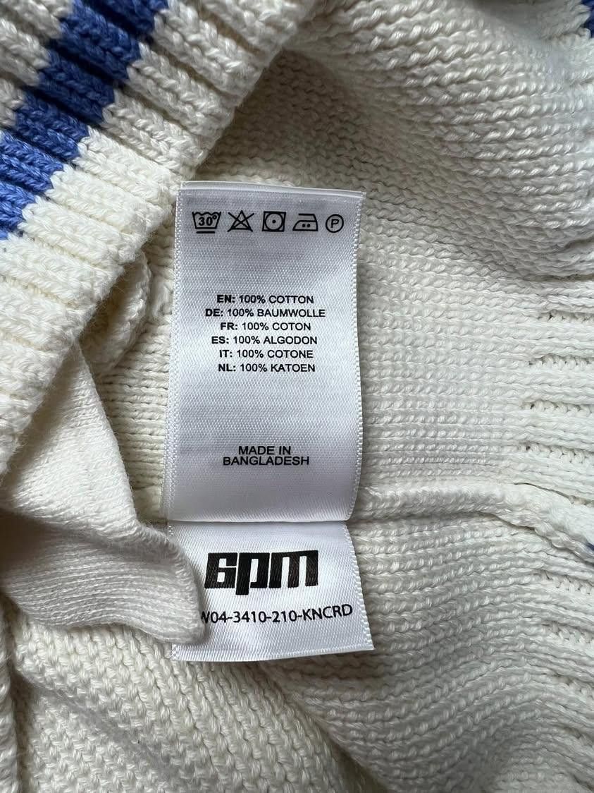 Other 6pm knit zip cardigan Size US XS / EU 42 / 0 - 3 Thumbnail