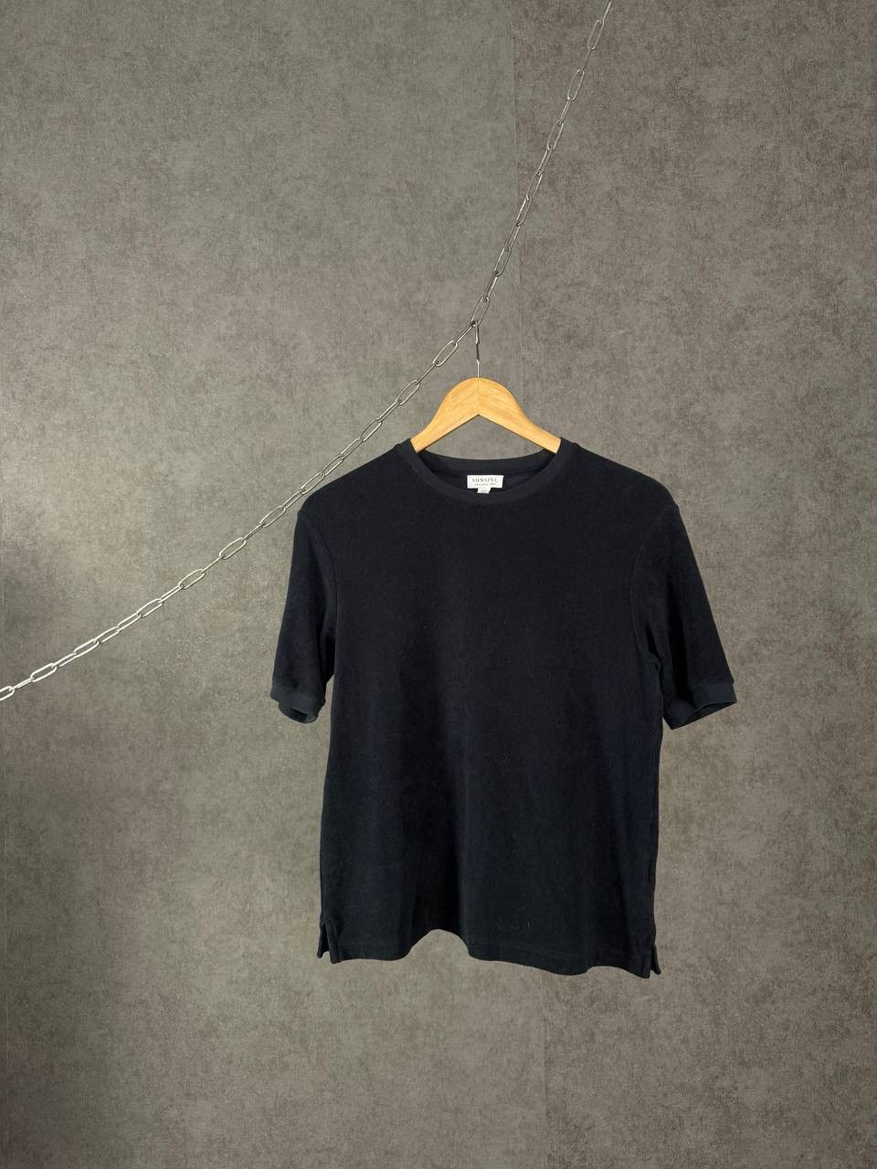 Sunspel Sunspel luxury designer unisex tee Size US XS / EU 42 / 0 - 1 Thumbnail