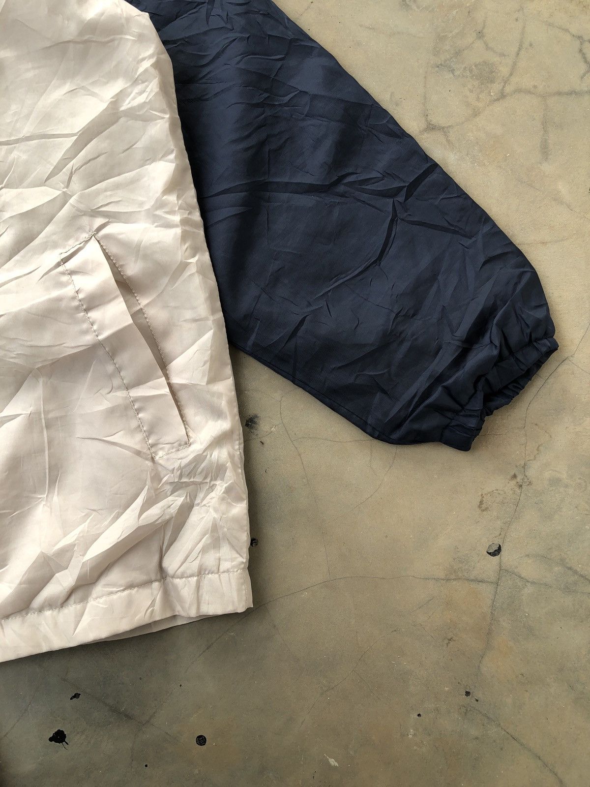 Kansai Yamamoto Kansai Sports Project Walker Windbreaker Jacket Size US L / EU 52-54 / 3 - 7 Thumbnail