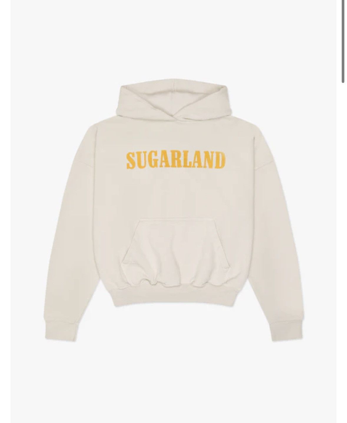 Rhude Rhude - Sugarland Hoodie Size US M / EU 48-50 / 2 - 1 Thumbnail