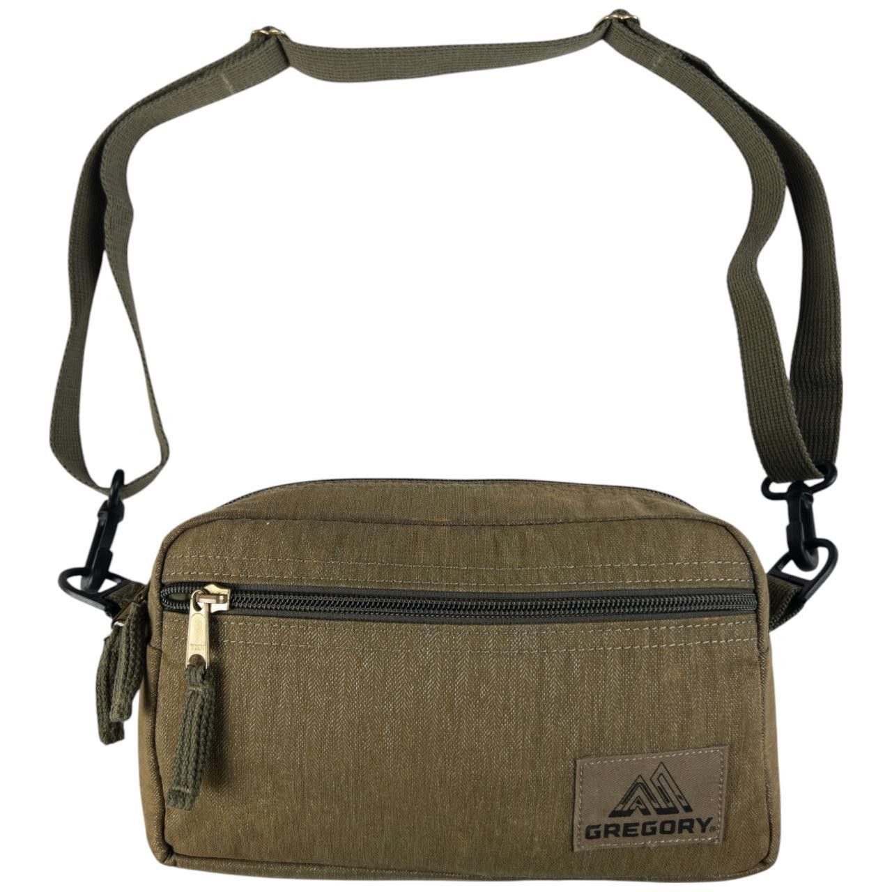 Gregory Vintage Gregory Crossbody Bag Size ONE SIZE - 2 Thumbnail