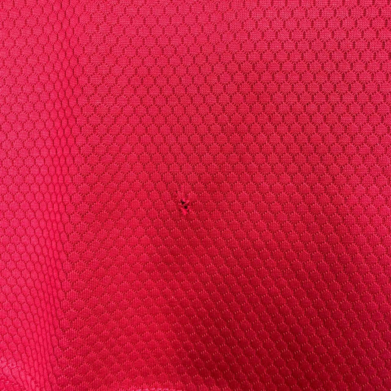 Adidas Adidas Manchester United Home Jersey Chevrolet Mens Size M Size US M / EU 48-50 / 2 - 11 Thumbnail
