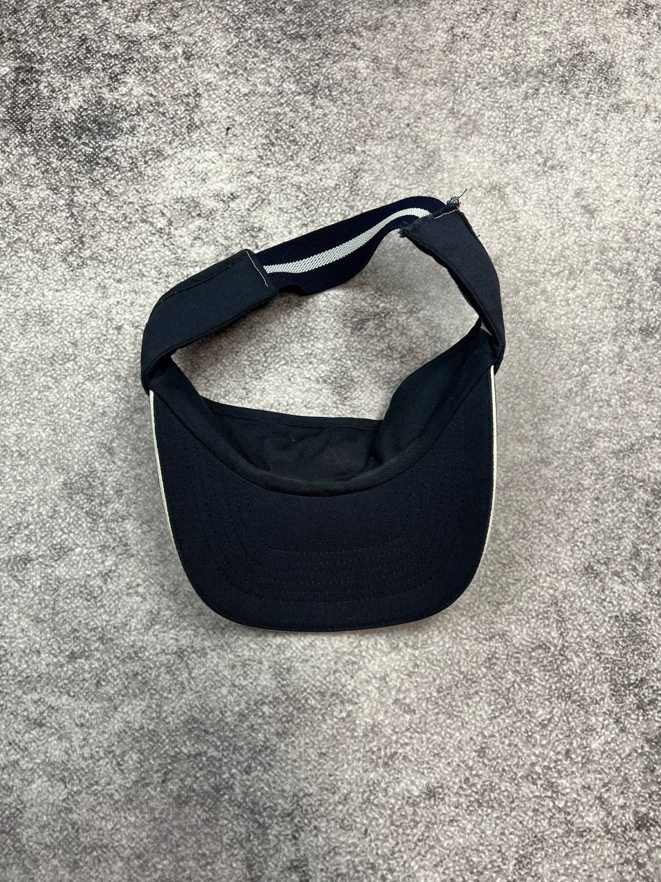 Nike Vintage Y2K Nike Tenis Hat Swoosh Cap Size ONE SIZE - 4 Thumbnail