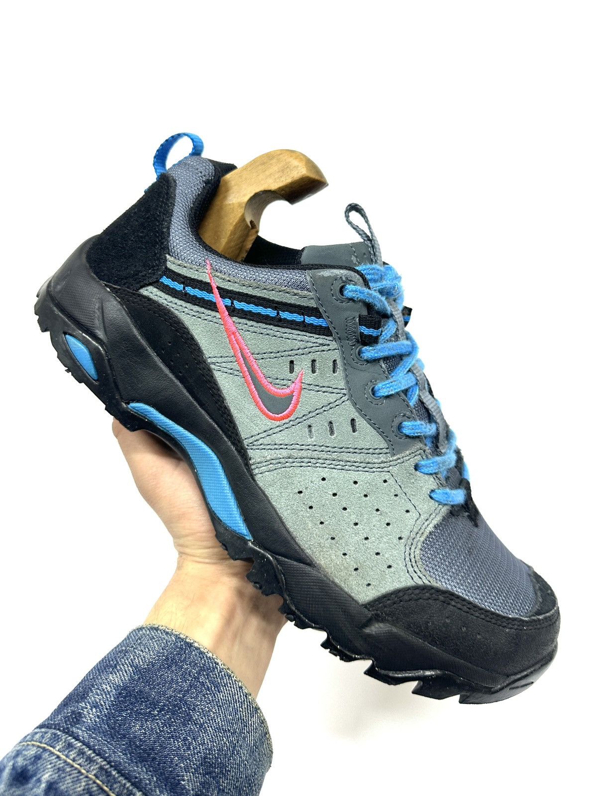 Nike Nike Salbolier ACG Shoes Size US 8.5 / EU 41-42 - 3 Thumbnail