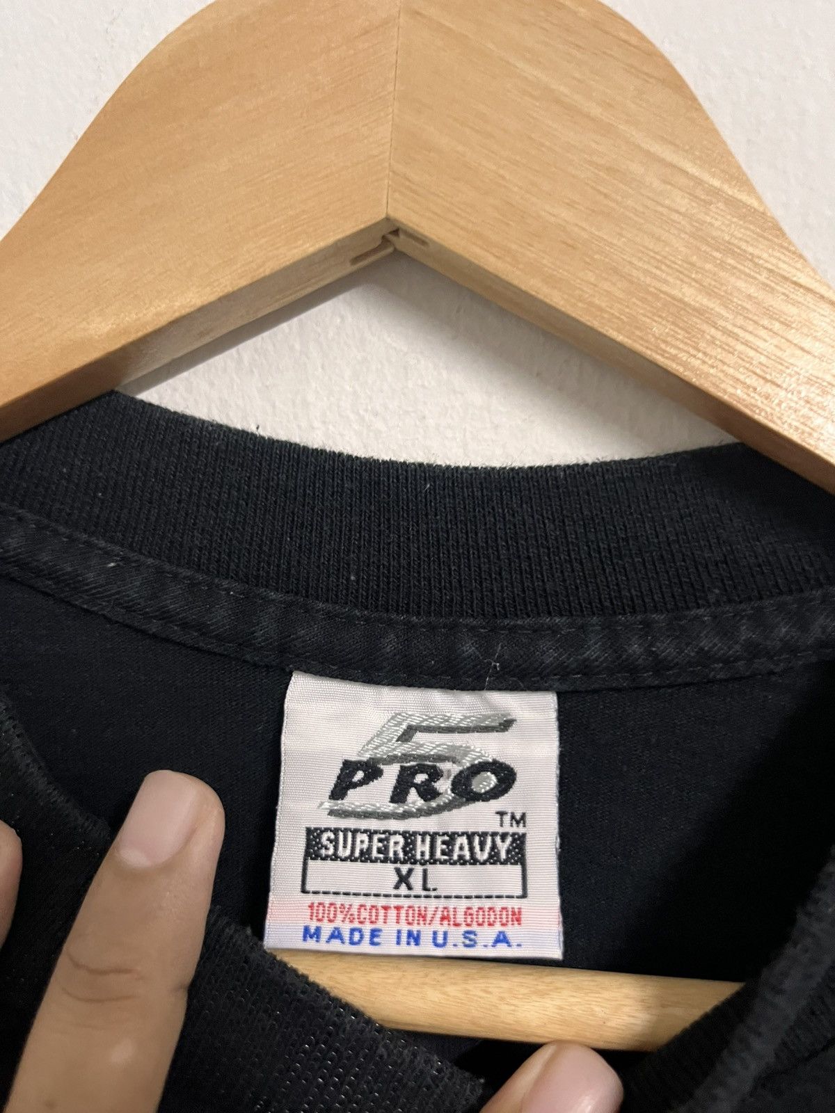 Hook-Ups vintage y2k inside skateboards tee Size US L / EU 52-54 / 3 - 6 Thumbnail