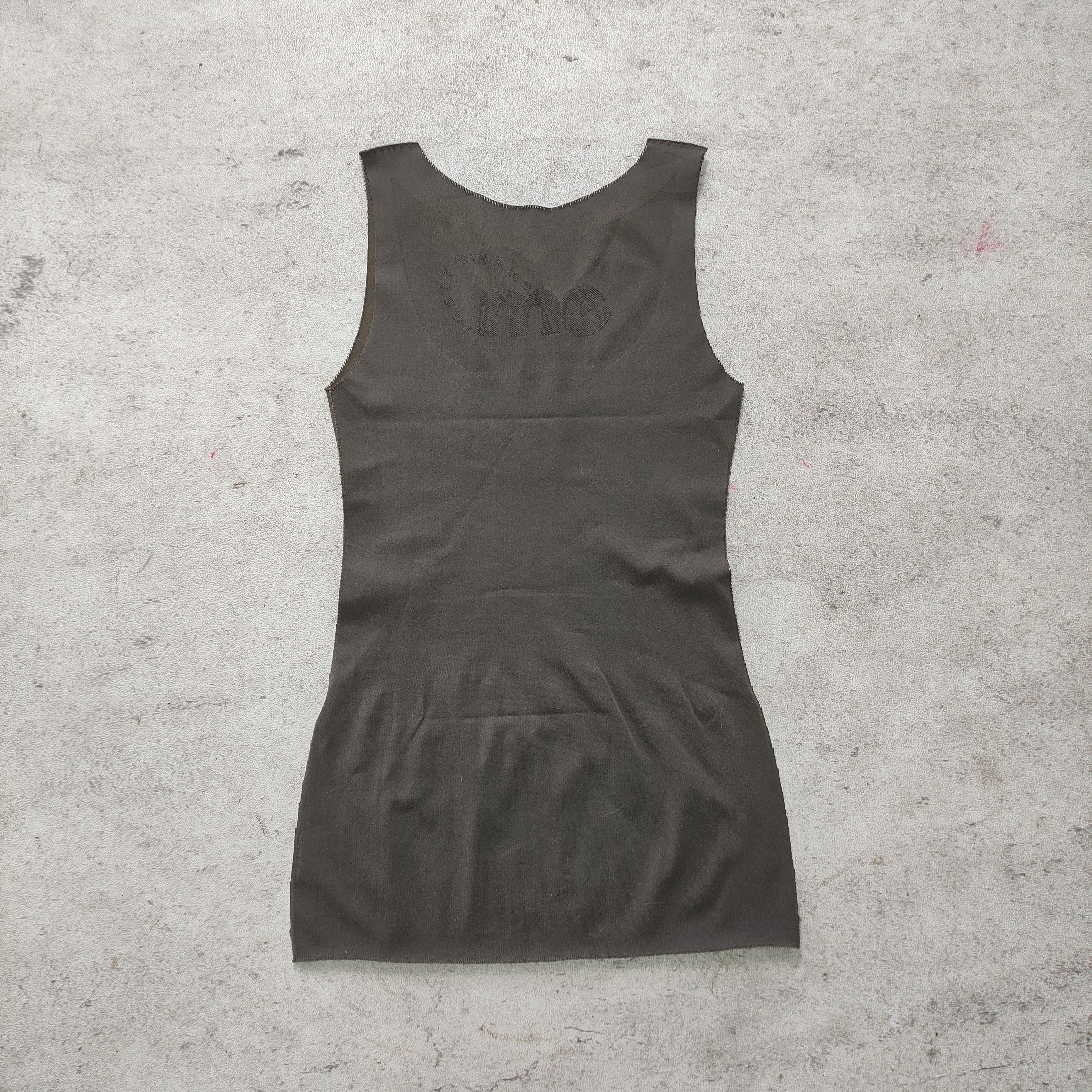 Issey Miyake Issey Miyake A-POC 2000s Size M / US 6-8 / IT 42-44 - 2 Thumbnail