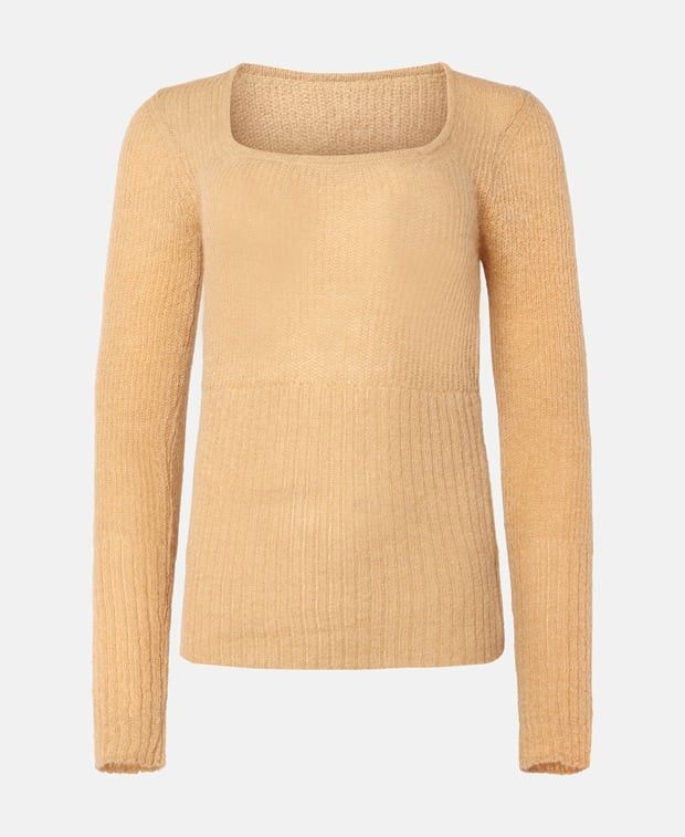 Jacquemus Long-sleeved jumper Size M / US 6-8 / IT 42-44 - 1 Thumbnail