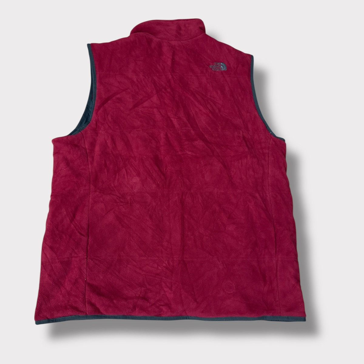 The North Face The North Face Reversible vest Size US L / EU 52-54 / 3 - 6 Thumbnail