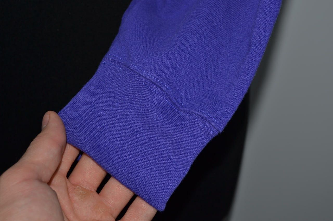 Supreme Supreme World Famous Micro Hooded Sweatshirt Cotton Small Size US S / EU 44-46 / 1 - 6 Thumbnail