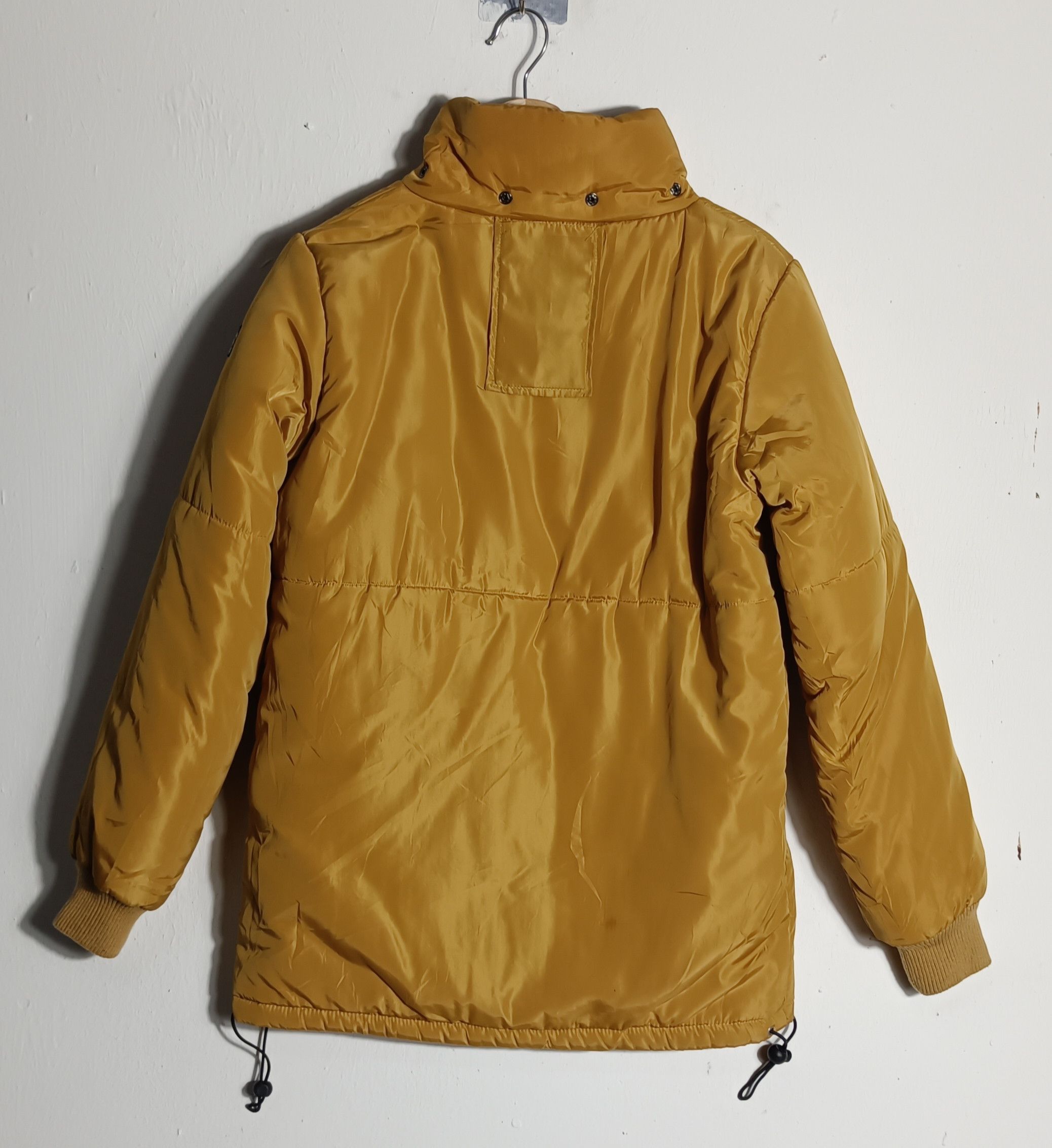 mercibeaucoup Issey Miyake Mercibeaucoup Puffer Jacket Size US M / EU 48-50 / 2 - 3 Thumbnail