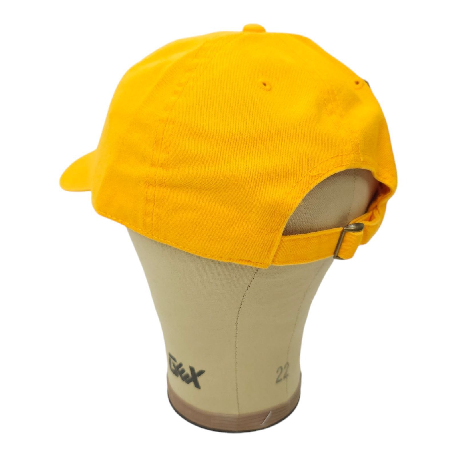 Other Young Living Essential Oils Tuck Strap Cap Washed Chino Size ONE SIZE - 12 Thumbnail