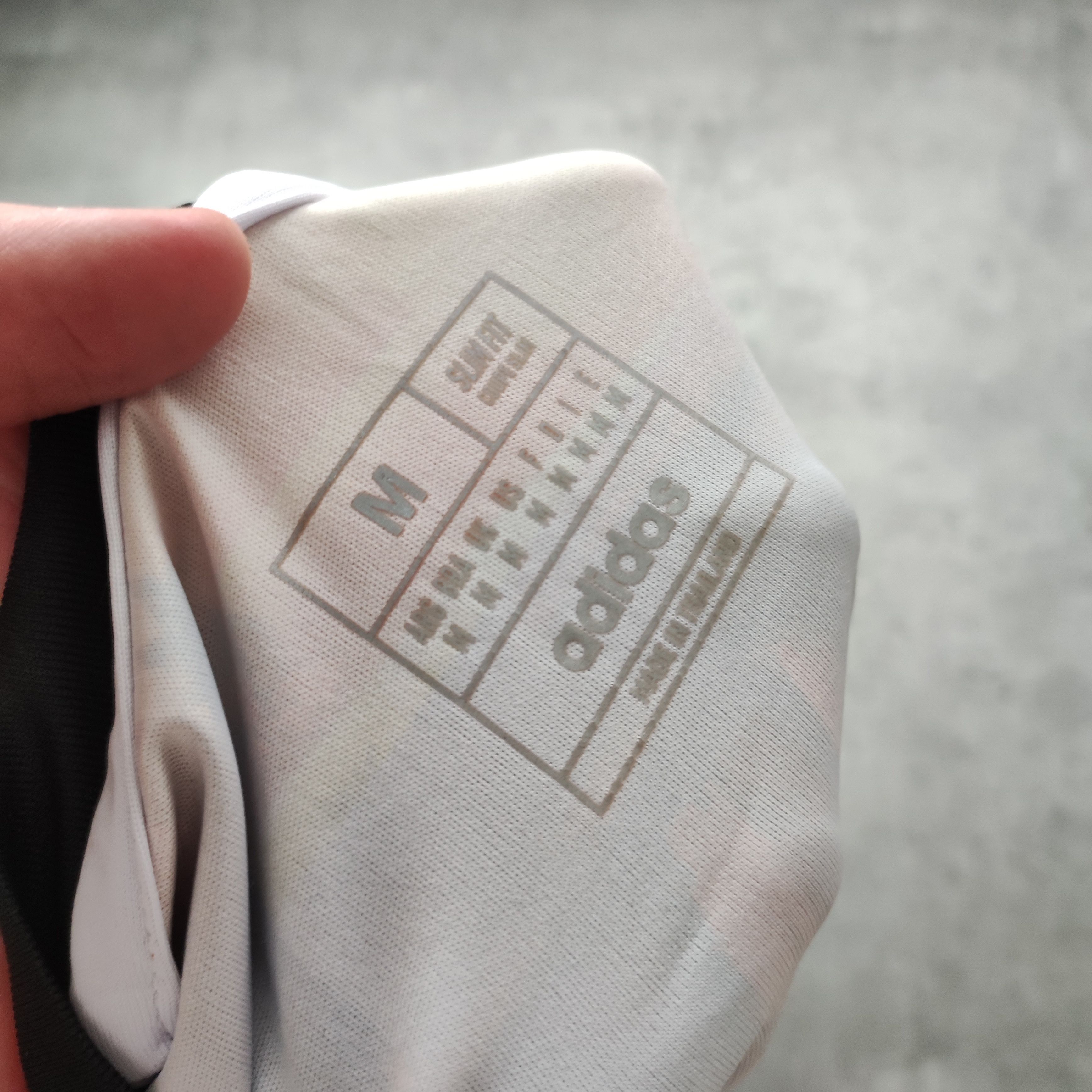Other RARE Japan National Football x Adidas x Dragon Ball Jersey Size US M / EU 48-50 / 2 - 7 Thumbnail