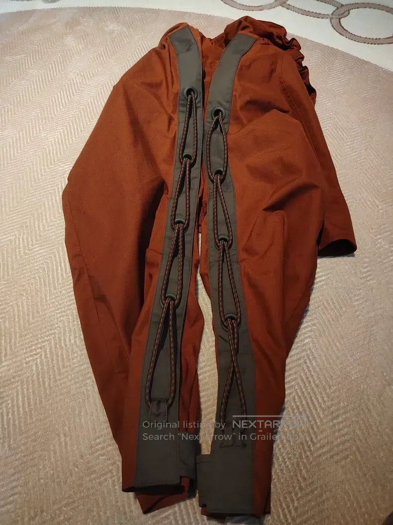 Hermes Hermes Short Jacket Size XS / US 0-2 / IT 36-38 - 5 Thumbnail