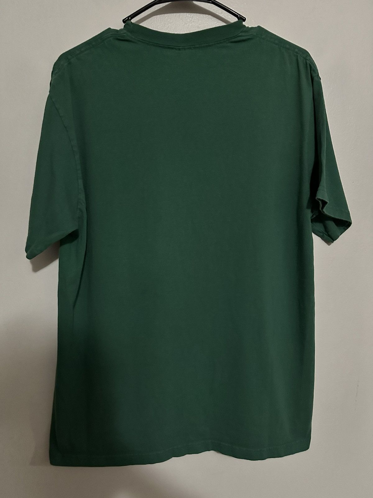 Supreme Supreme Location Tee Size US M / EU 48-50 / 2 - 4 Thumbnail