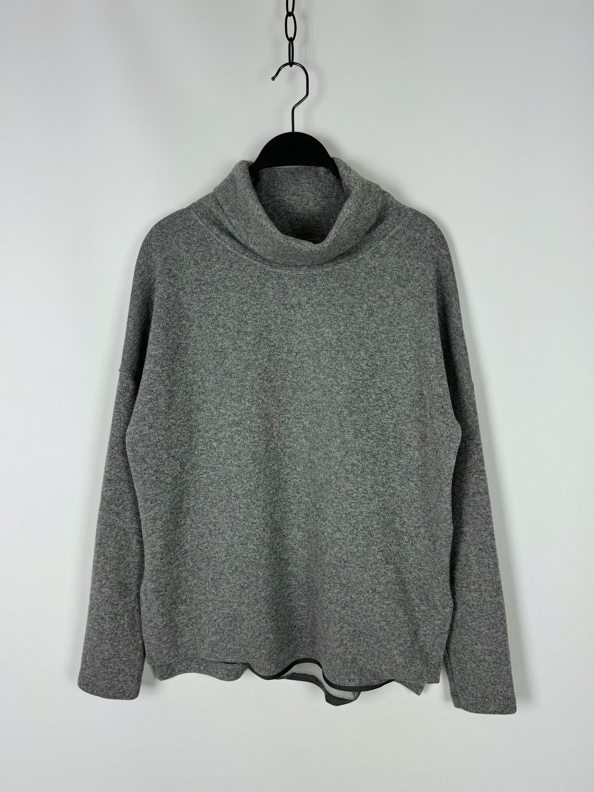 Other Arc’teryx Turtle Neck Sweatshirt Size M / US 6-8 / IT 42-44 - 1 Thumbnail