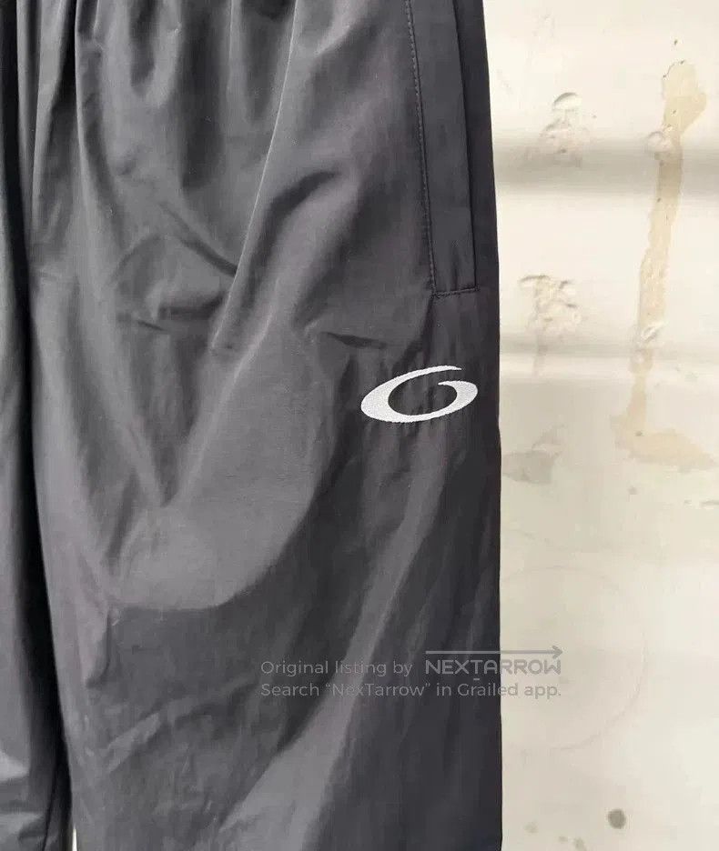 Balenciaga Balenciaga 25 Basketball Track Pants. Size US 26 / EU 42 - 2 Thumbnail