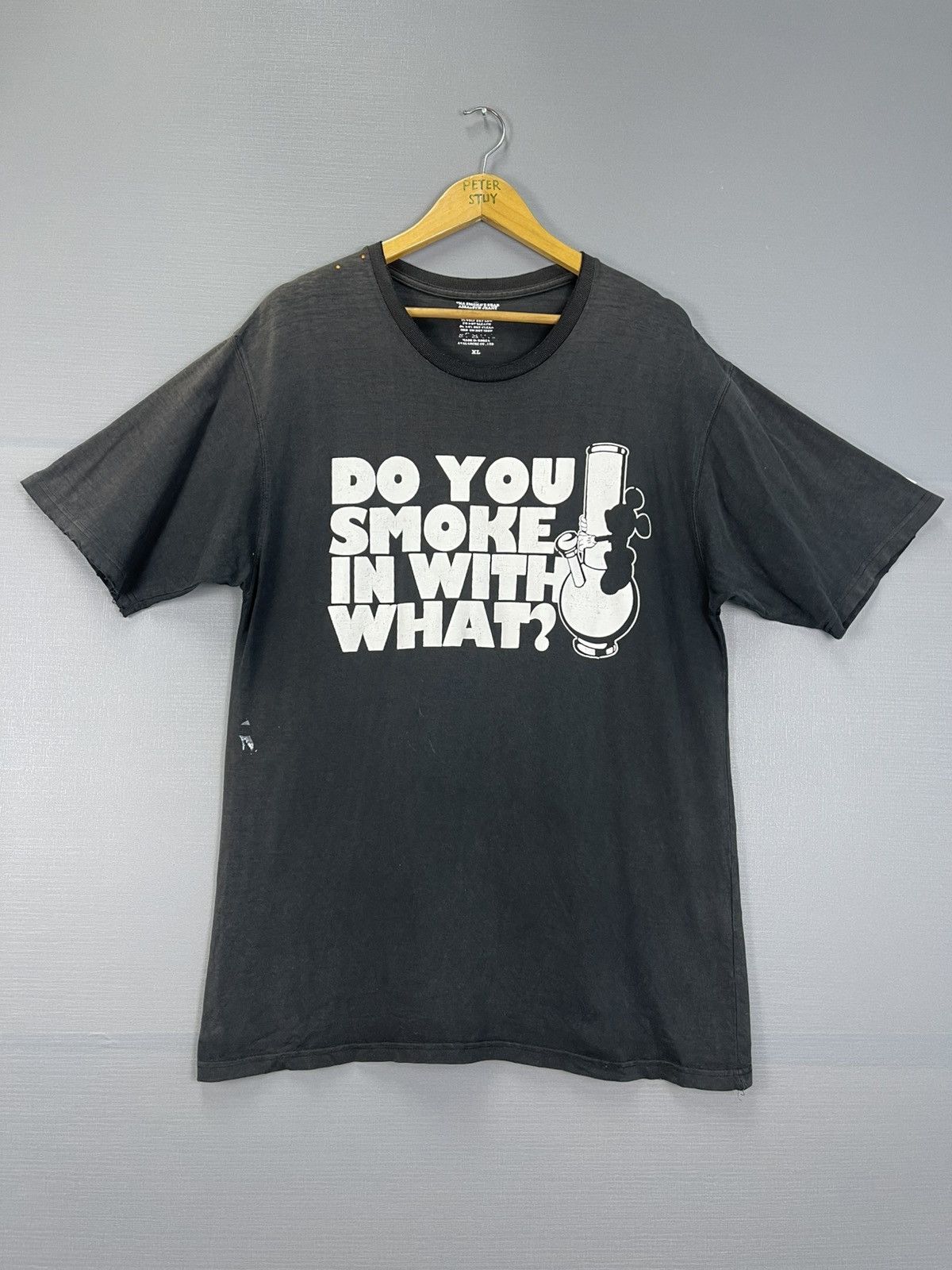 Mickey Mouse Assassyn Jeans T-Shirt Size US XL / EU 56 / 4 - 1 Thumbnail